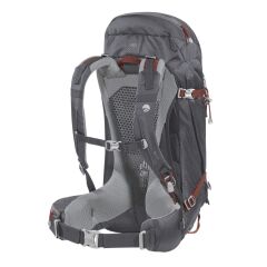 Ferrino Finisterre 48 Sırt Çantası Gri