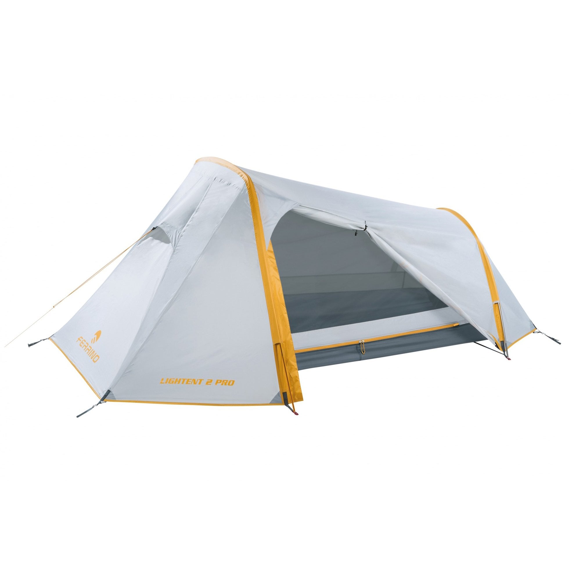Ferrino Lightent Pro 2 Kişilik Çadır Gri