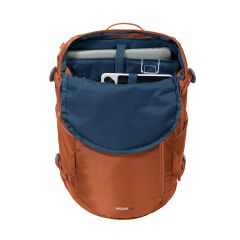 Ferrino Mizar 18 Laptop Çantası Turuncu
