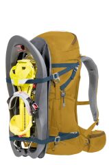 Ferrino Finisterre 28 Sırt Çantası Sarı