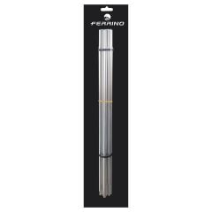 Ferrino Alüminyum Yedek Pol (9.5 mm)