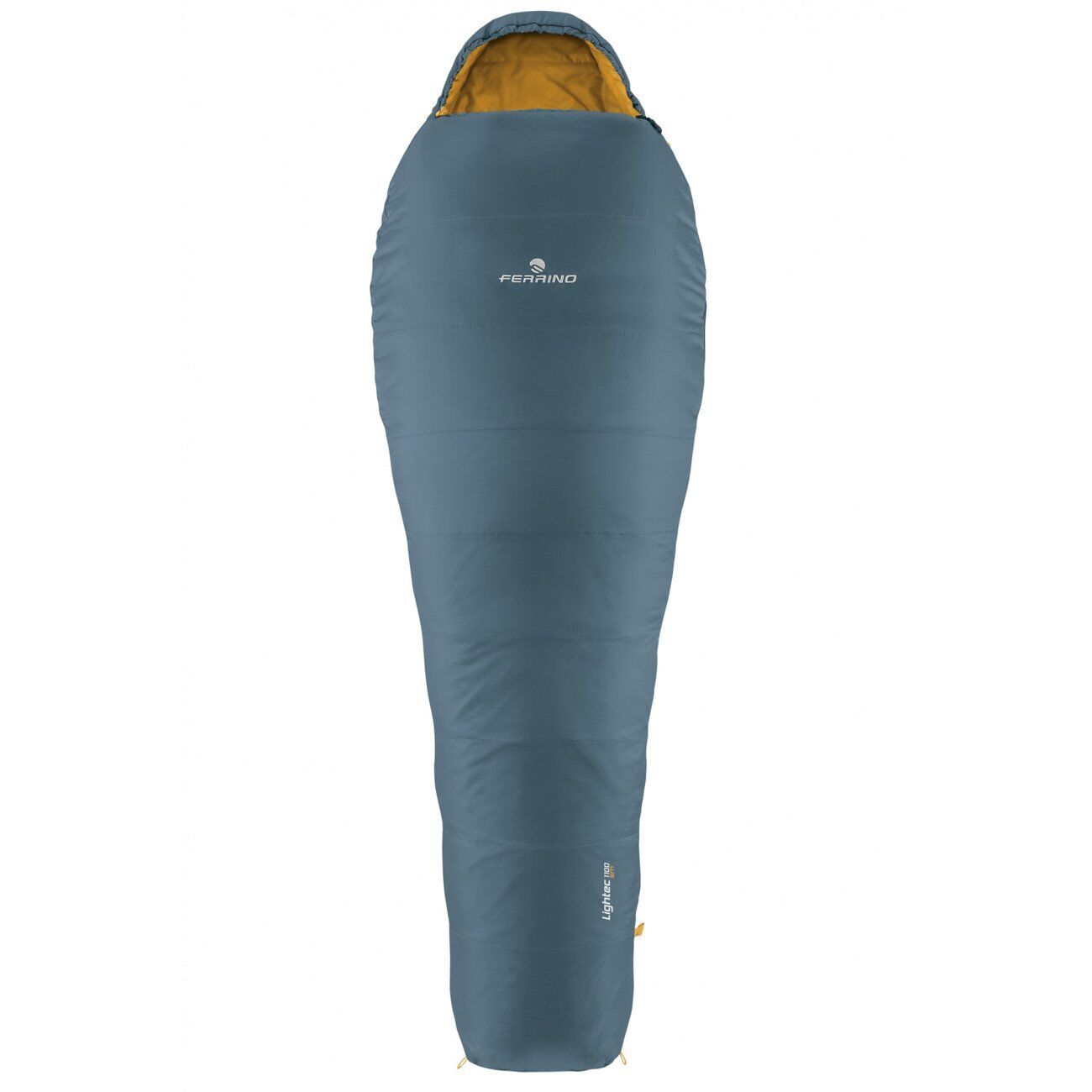 Slaapzak Ferrino Lightec Sm 850 Green - Zomer 2026