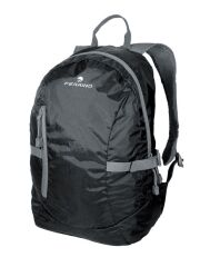 Ferrino Pack-Zip Katlanır Sırt Çantası Mavi