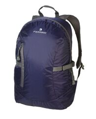Ferrino Pack-Zip Katlanır Sırt Çantası Siyah