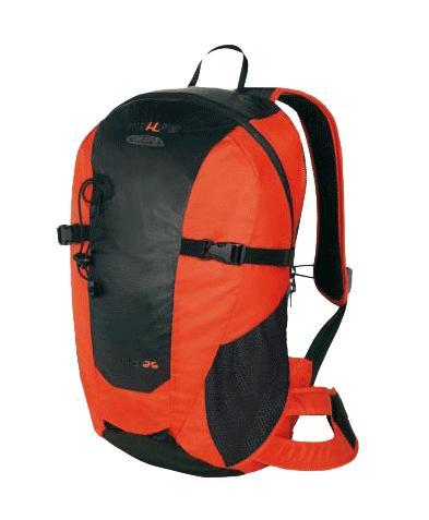 Ferrino Lite 25 Sırt Çantası Siyah