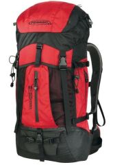 Ferrino Approach 40+10 Sırt Çantası Kırmızı