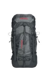 Ferrino Approach 40+10 Sırt Çantası Siyah