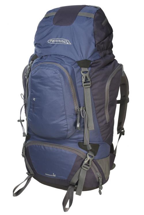 Ferrino Great Falls 50 Yeşil