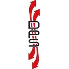 Ferrino Great Falls 50 Kırmızı