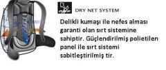 Ferrino Verdon 45 Sırt Çantası Mavi