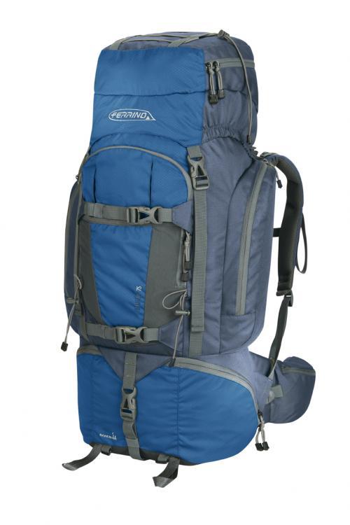 Ferrino Transalp 90 Mavi