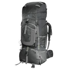 Ferrino Overland lite 80+10 lt. Sırt Çantası Yeşil