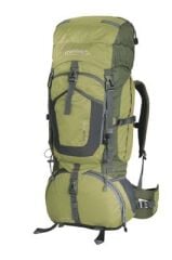 Ferrino Overland Lite 60+10 lt. Siyah