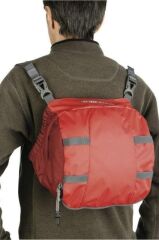 Ferrino Overland Lite 60+10 lt. Siyah