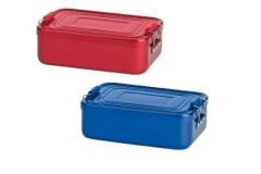 Ferrino Yemek Kutusu Kırmızı