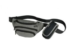 Ferrino Dingo Freebag Siyah
