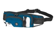 Ferrino Ruler Bel Çantası Mavi