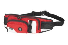 Ferrino Ruler Bel Çantası Yeşil