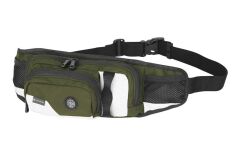 Ferrino Ruler Bel Çantası Yeşil