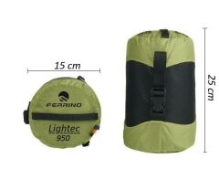 Ferrino Lightec 950 / -10 Mavi