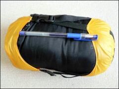 Ferrino Lightec 550 Uyku Tulumu Mavi