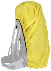 Ferrino Cover 0 Çanta Yağmurluğu Sarı