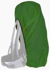 Ferrino Cover 0 Çanta Yağmurluğu Yeşil