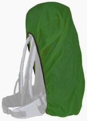 Ferrino Cover 2 Çanta Yağmurluğu Yeşil