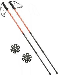 Ferrino GTA Yürüyüş Batonu Kırmızı