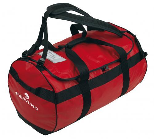 Ferrino Sport Bag 70 Çanta Kırmızı