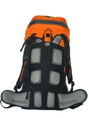Ferrino XMT 45 WTS Sırt Çantası Siyah
