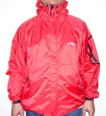 Ferrino Masherbrum Erkek Ceket Kırmızı - M