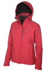 Ferrino Galibier Kadın Ceket Siyah - XL