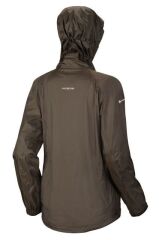 Ferrino Masherbrum Kadın Ceket Siyah - XL