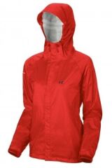 Ferrino Masherbrum Kadın Ceket Turuncu - L