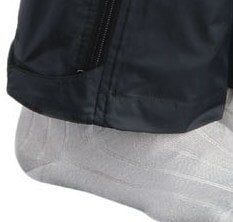 Ferrino Kumbu Yağmurluk Pantolon L