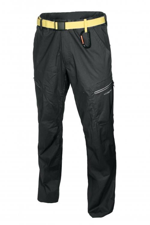 Ferrino Okawango Pantolon Erkek Antrasit - M