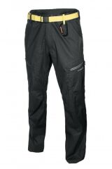 Ferrino Okawango Pantolon Erkek Antrasit - S