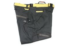 Ferrino Okawango Pantolon Erkek Antrasit - S