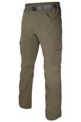 Ferrino Yarra Pantolon XXL - Haki