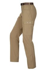 Ferrino Ushuaia Kadın Pantolon Füme - S