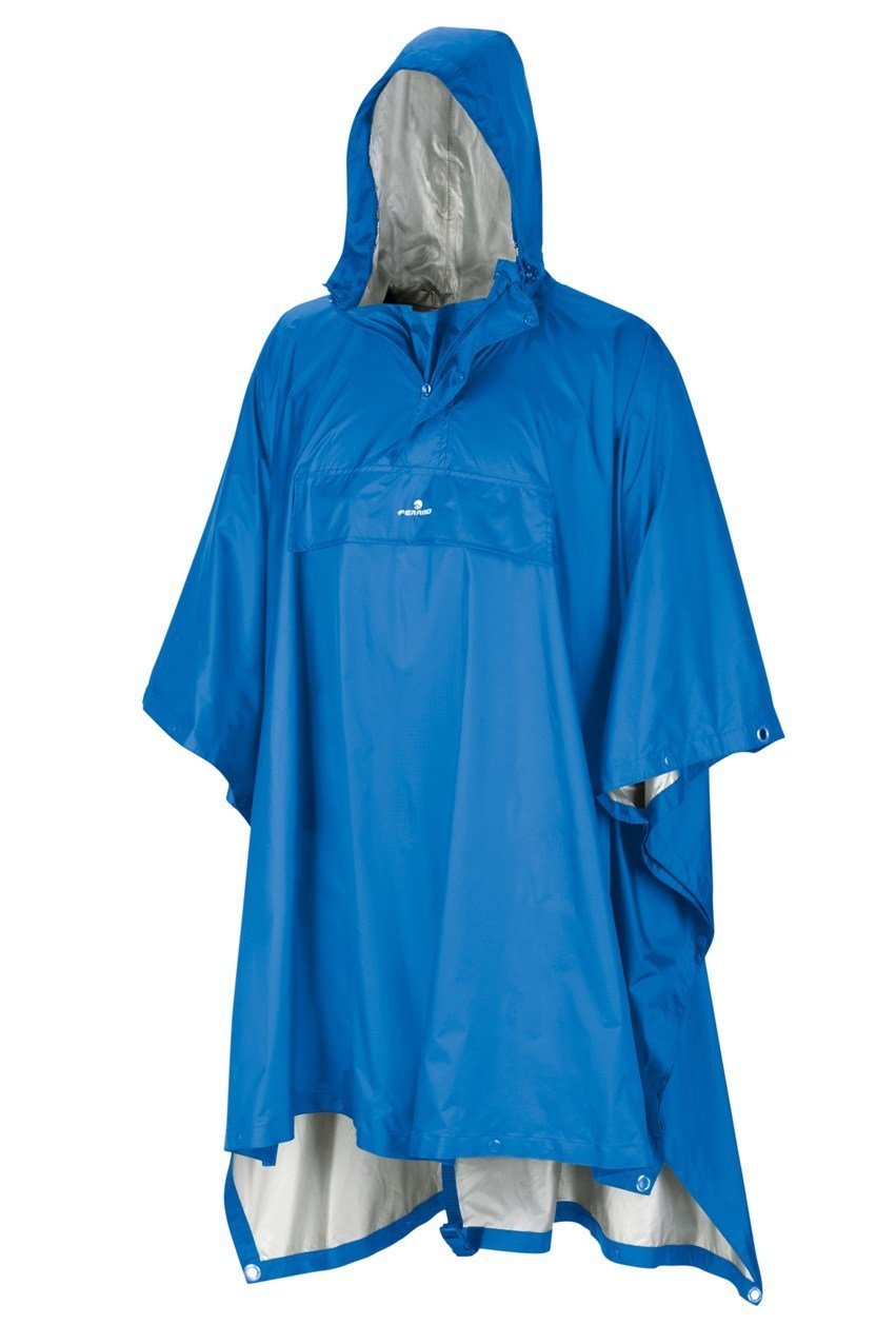 Ferrino Todomodo Panço (L/XL) Mavi