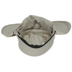 Ferrino Desert Şapka Gri