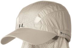 Ferrino Desert Şapka Yeşil