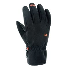Ferrino Screamer Polar Eldiven Siyah - XS
