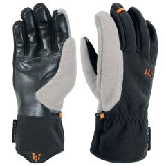 Ferrino Screamer Polar Eldiven Siyah - XS