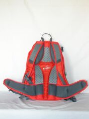 Ferrino Gravity 30 Sırt Çantası Siyah