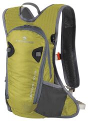 Ferrino Zephyr 10+3 lt. Sırt Çantası Yeşil