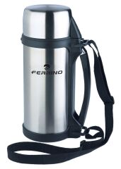 Ferrino Çelik Termos (1,2L)