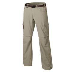 Ferrino Ushuaia Erkek Pantolon Füme - S